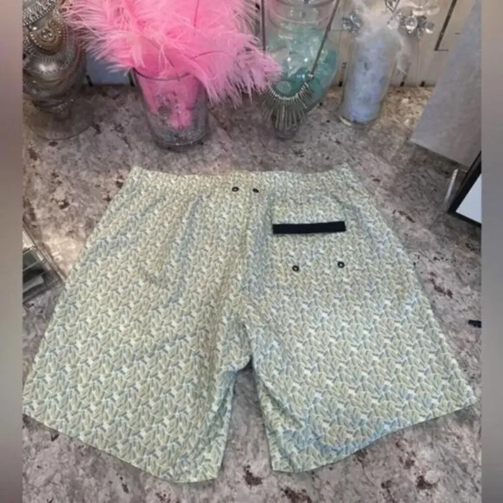 Zachary Prell Swim Trunks- Size 36 NWT